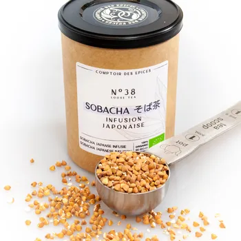 Image Sobacha BIO