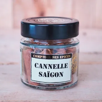 Image Cannelle Saïgon bâtons (Yen Bai - Vietnam)