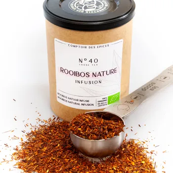 Image Rooibos Nature BIO