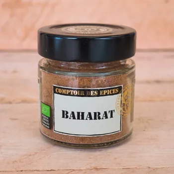 Image Mélange Baharat BIO (Proche-Orient)